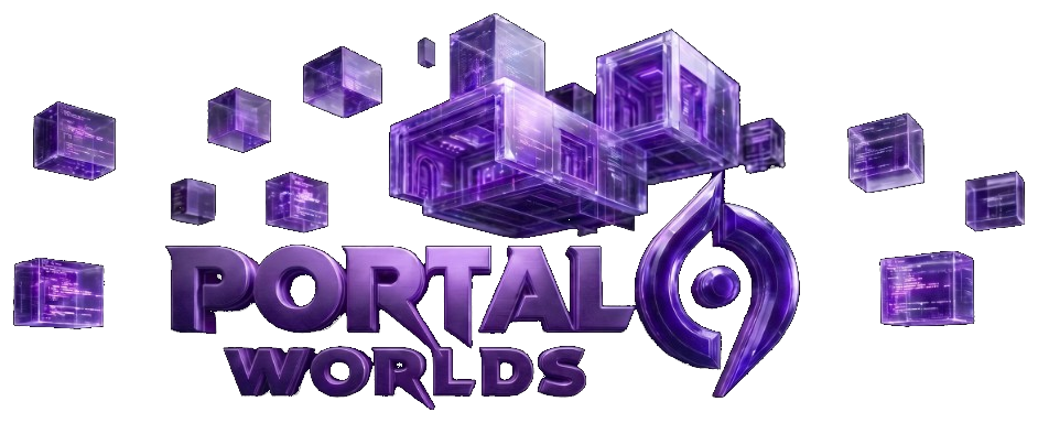 Portal 9 Worlds