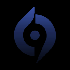 Portal 9 logo